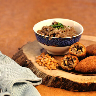 Kibbeh