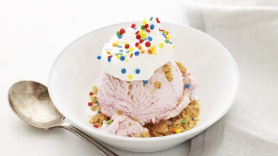 Kids Sundae