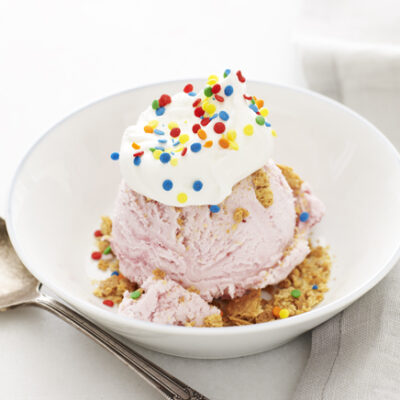 Kids Sundae