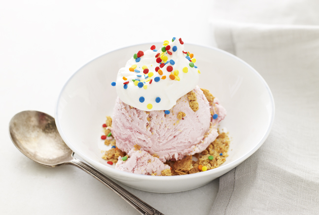 Kids Sundae