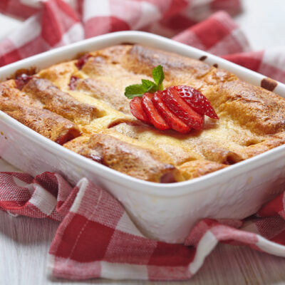king kold crepe souffle
