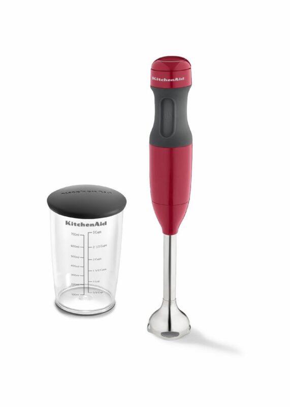 kitchen aid hand blender