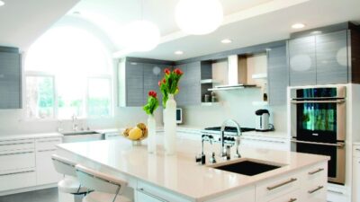 kitchen design Summer main