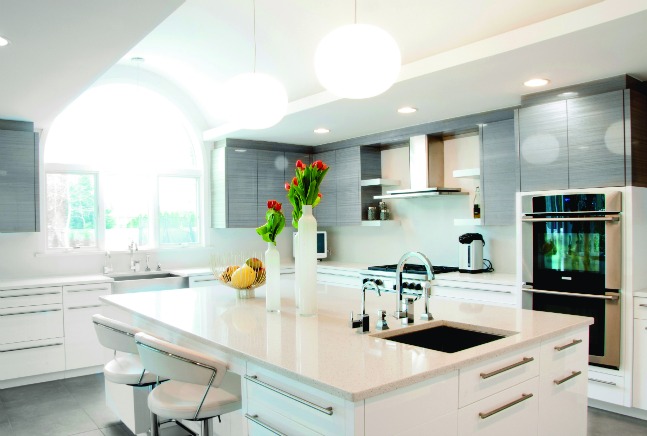 kitchen design Summer main