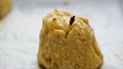 passover potato knish