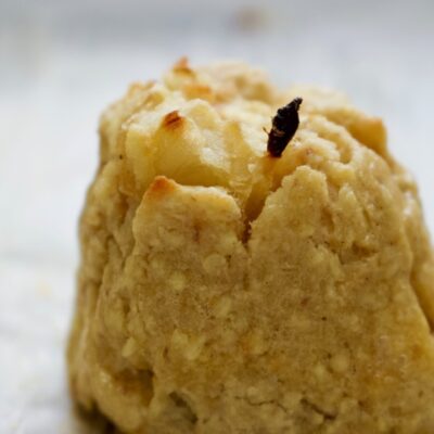 passover potato knish