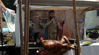 Kosher BBQ Championship