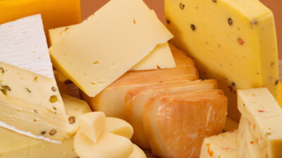 Kosher Cheese Goes A Cut Above