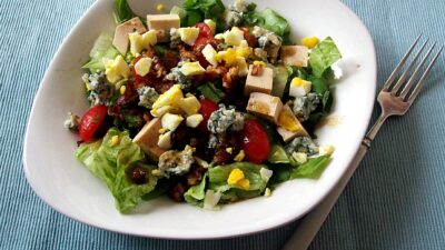 kosher cobb salad