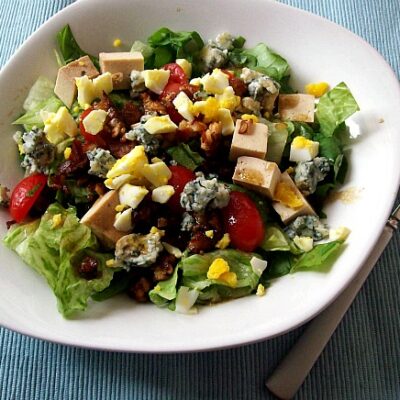 kosher cobb salad