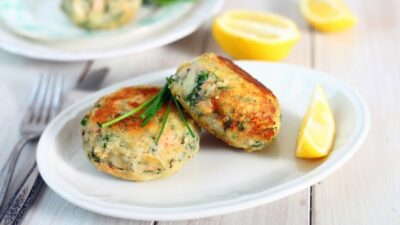kosher crab cakes