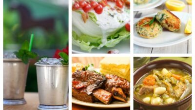 kosher derby menu main