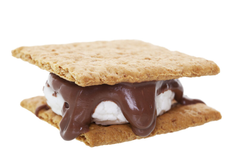 kosher fudge sauce - smores.jpg