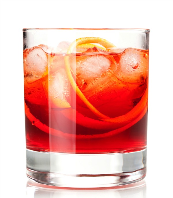 kosher negroni