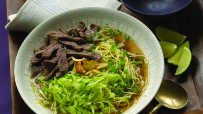 Kosher pho