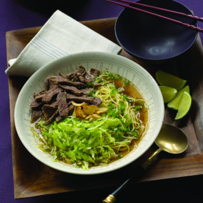 Kosher pho