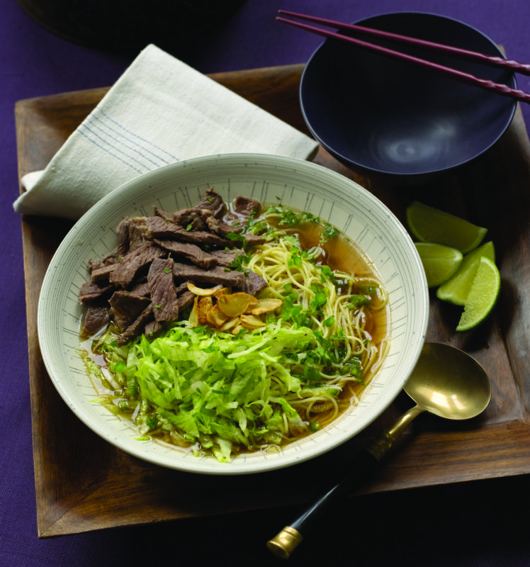 Kosher pho