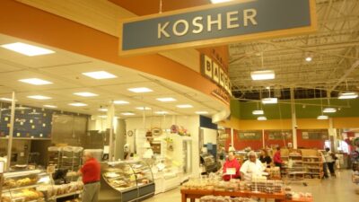 kosher publix