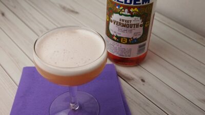 kosher vermouth