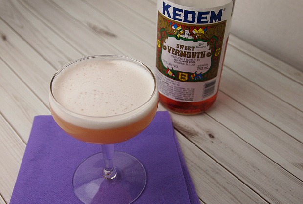 kosher vermouth