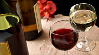 Kosher Wines