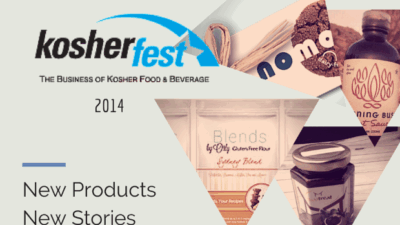 kosherfest
