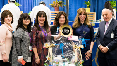 kosherfest winner