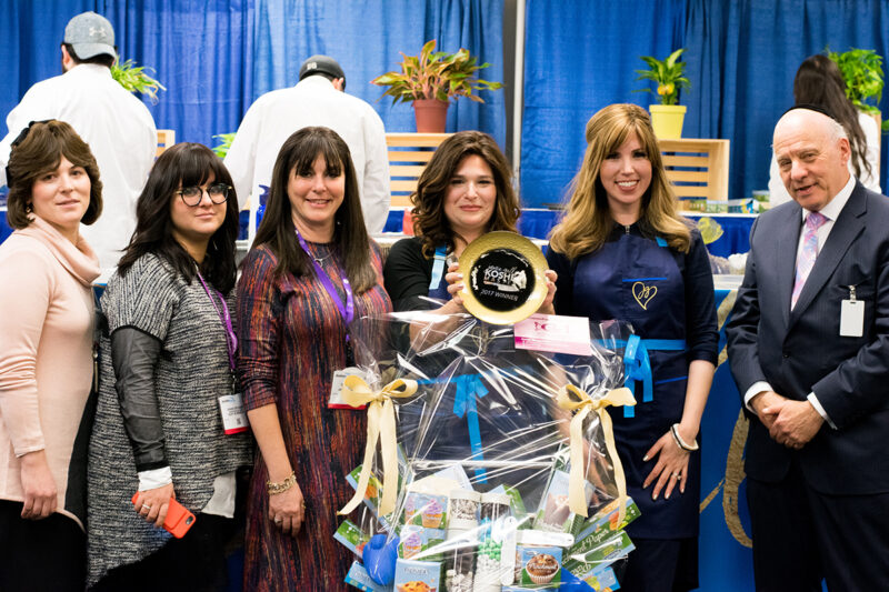 kosherfest winner