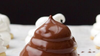 Krembo Recipe