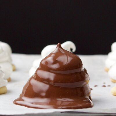 Krembo Recipe