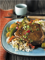 Kung Pao Beef