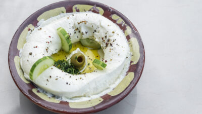 Labneh