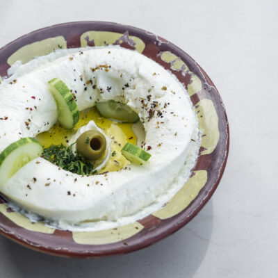 Labneh