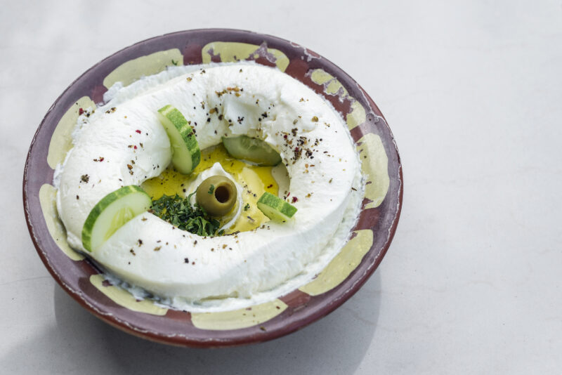Labneh