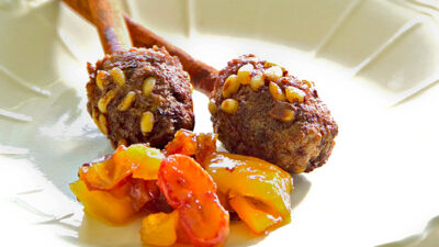 lamb kebabs