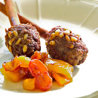 lamb kebabs
