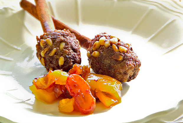 lamb kebabs