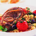 Lamb Shoulder Chops