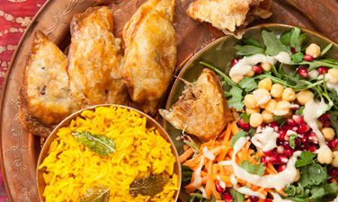 lamb turnovers