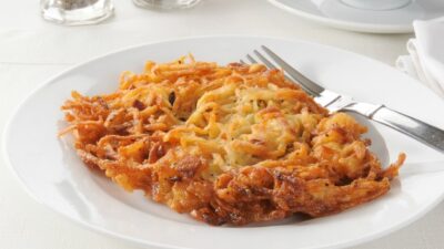 latkes