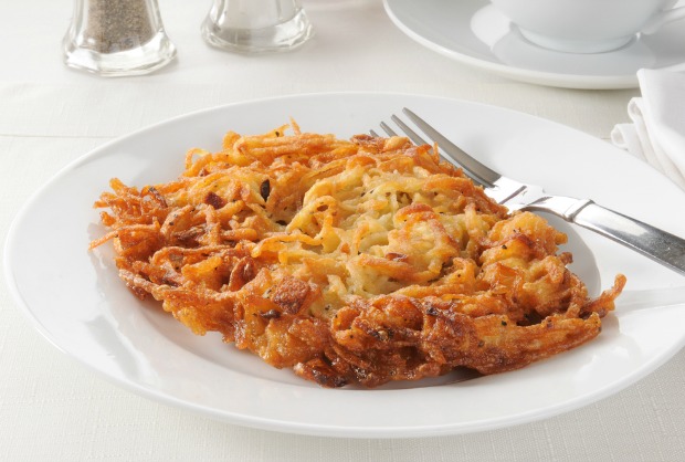 latkes