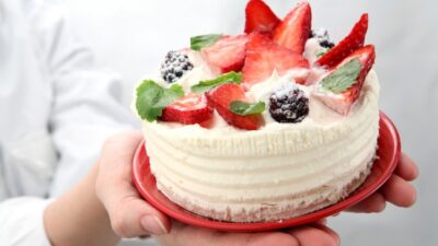 Laura-cheesecake