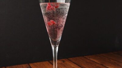 lava lamp cocktail