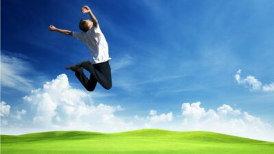leap