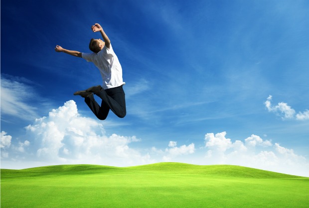 leap