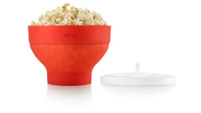 Lekue Popcorn Popper