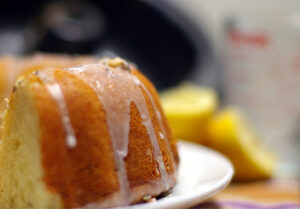 lemon-lavendar-cake