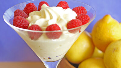 lemon mouse 647