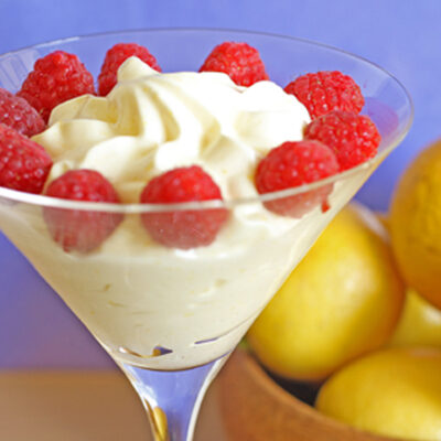 lemon mouse 647