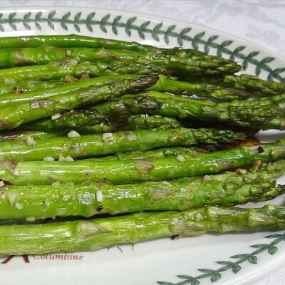 lemon-rosted-asparagus